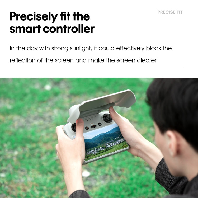 For DJI RC STARTRC Remote Control Sunshade Protection Cover, For DJI RC For DJI RC STARTRC Remote Control Sunshade Protection Cover, For DJI RC